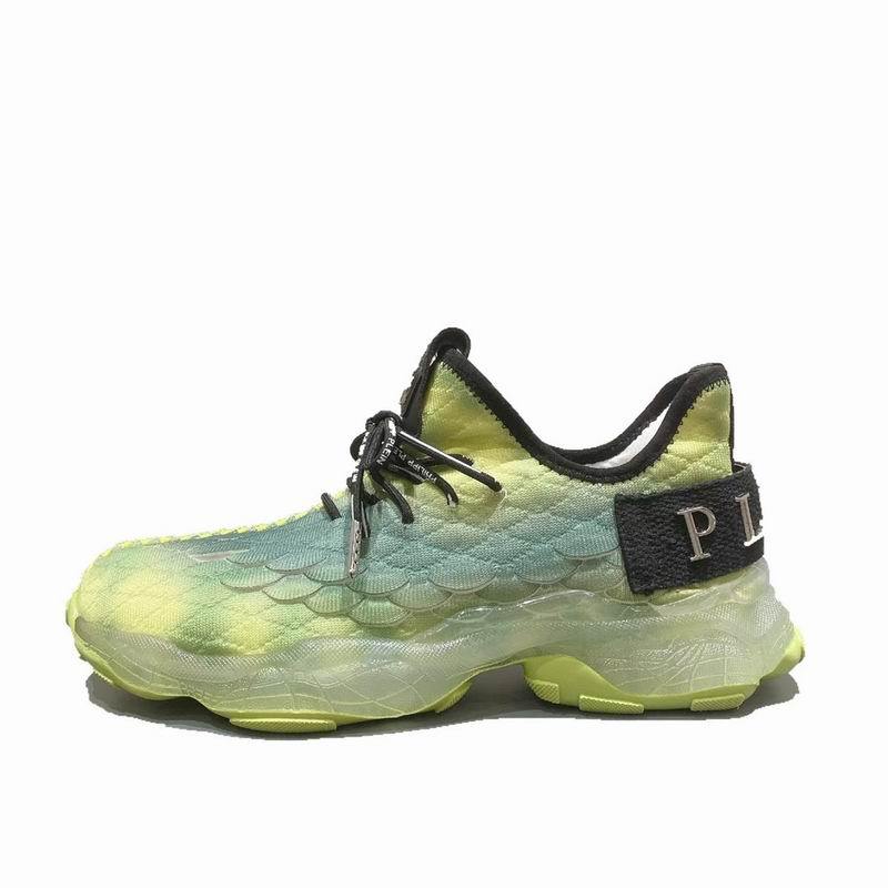 Philipp Plein Men's Shoes 112